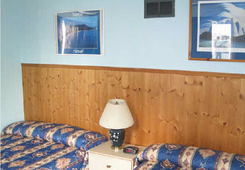 Rosecourt Motel Stratford Dış mekan fotoğraf