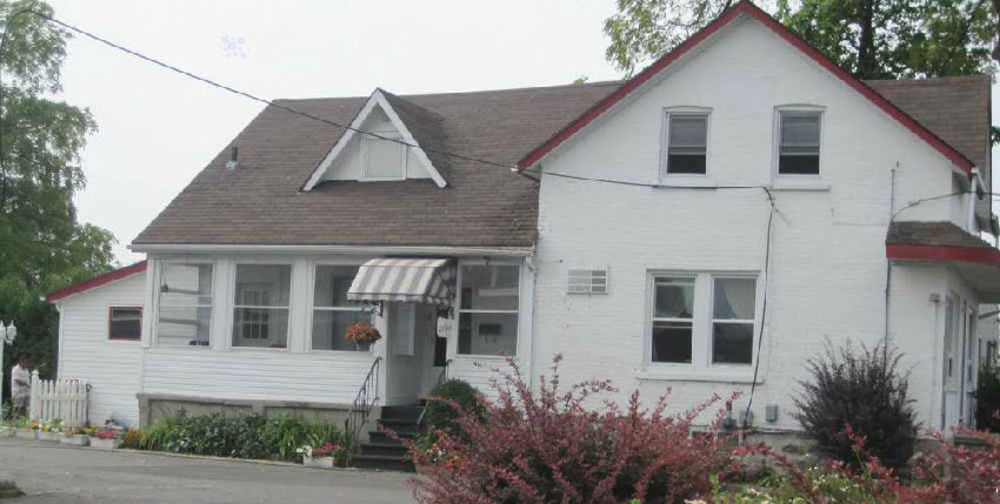 Rosecourt Motel Stratford Dış mekan fotoğraf
